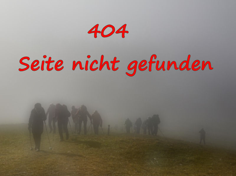 Fehler404